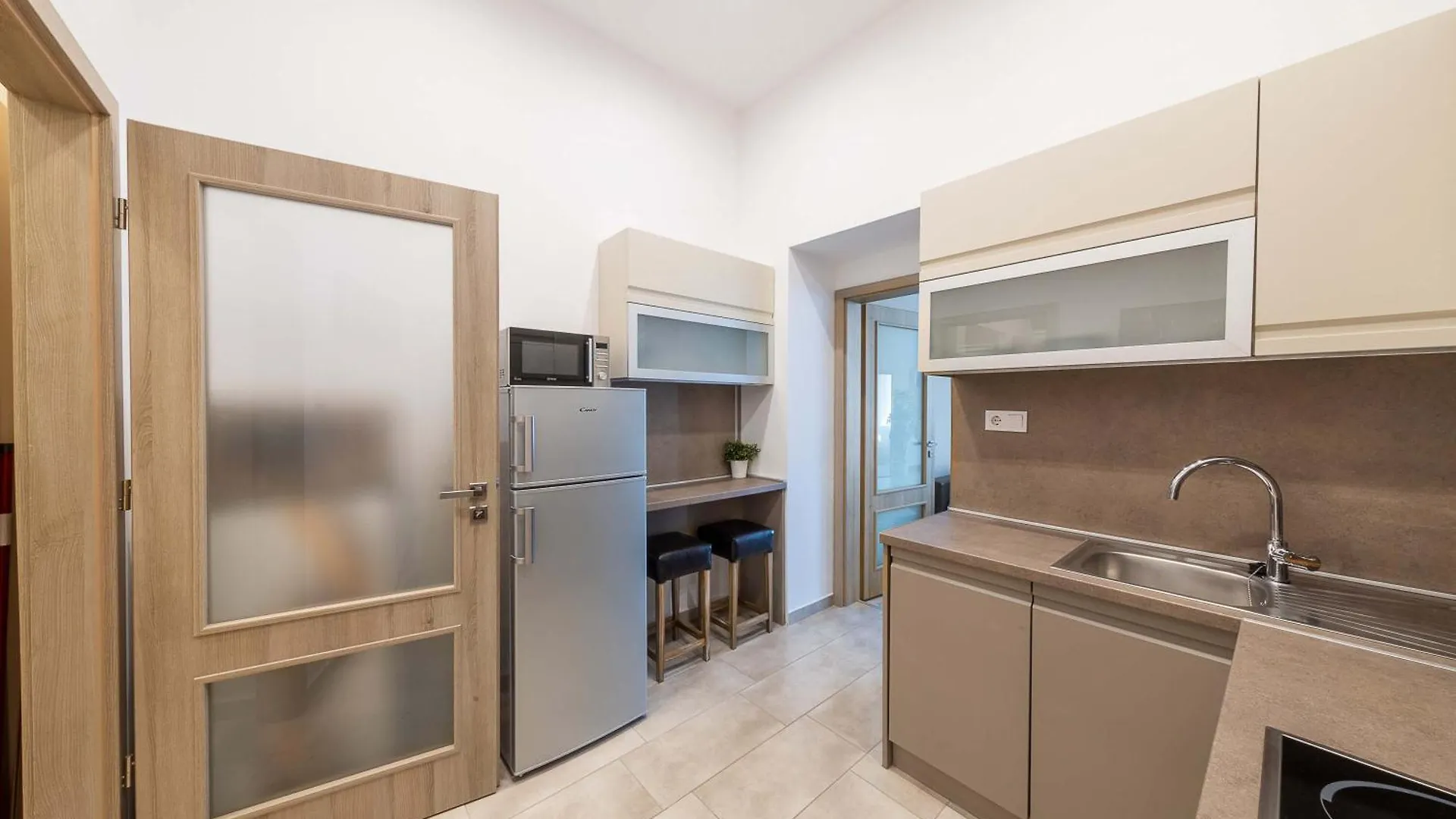 Eagle-Eye Downtown Apartments By Souperapartments Budapest