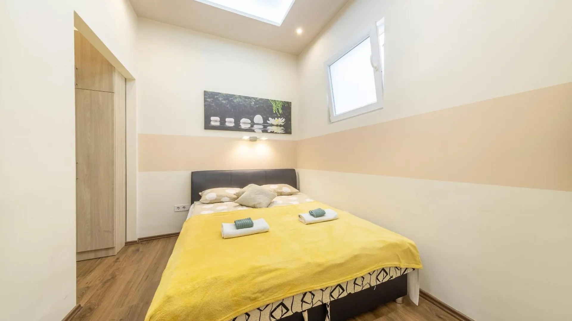Eagle-Eye Downtown Apartments By Souperapartments Budapest 0*,
