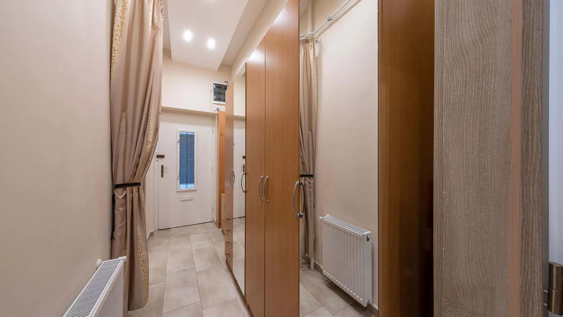 Eagle-Eye Downtown Apartments By Souperapartments Budapest 0*,