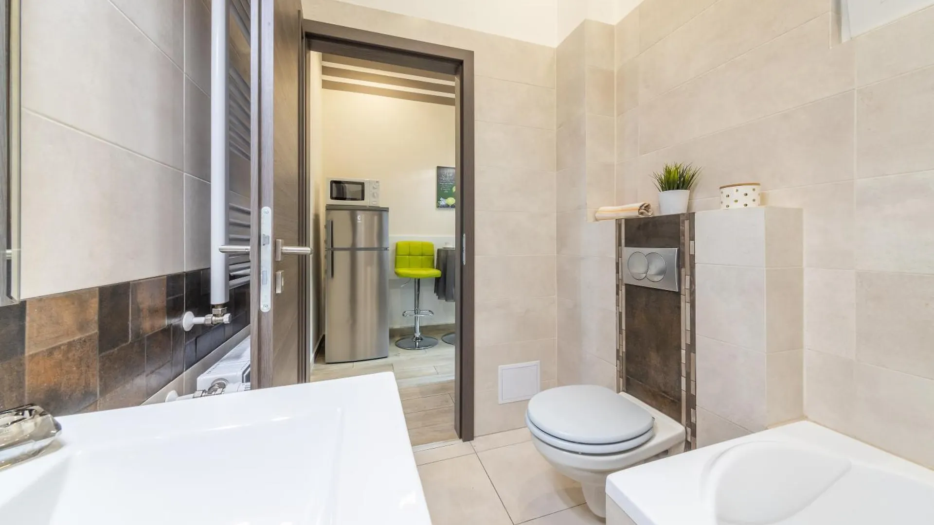Eagle-Eye Downtown Apartments By Souperapartments Будапешт Венгрия