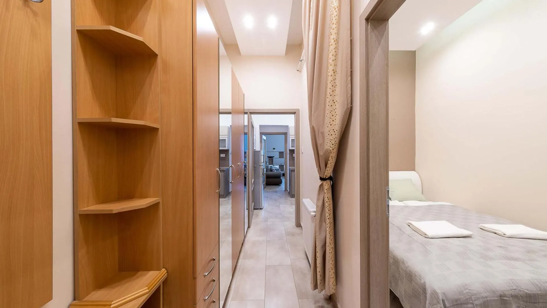 Eagle-Eye Downtown Apartments By Souperapartments Будапешт Венгрия